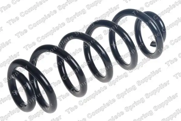 LESJÖFORS 4204321 | Helezon Yayı Arka Q5 Bm 16