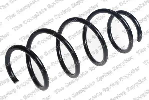LESJÖFORS 4056942 | Helezon Yayı Ön W204 Ön GLK 642 651