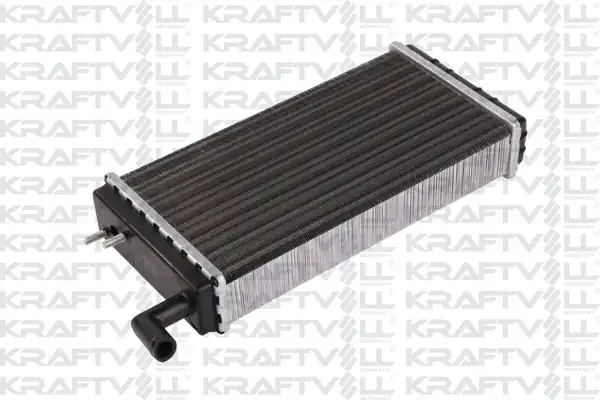 KRAFTVOLL 08050279 | Kalorifer Radyatörü Fiat Tofas Murat 131 Şahin Dogan SLX 1 6