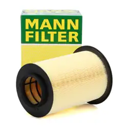 MANN C16134-2 | Ford C-Max 2010-2018 Hava Filtresi Focus/Kuga/Connect/Volvo C30-S40-V40-V50 Mazda 3-5 07-