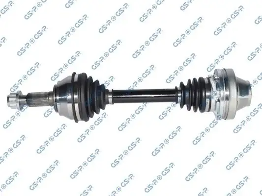 GSP 299213 | Aks Komple Sağ Sol 3 0 3 2 3 6 4 2 5 0 6 0 Fsi7tfsi Touareg 02 10 Q7 06 15 Cayenne 03 10