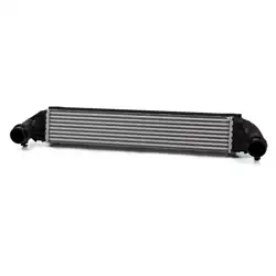 PSA 39185908 | Opel Astra K 1.4 Turbo Motor intercooler Radyatörü Orijinal
