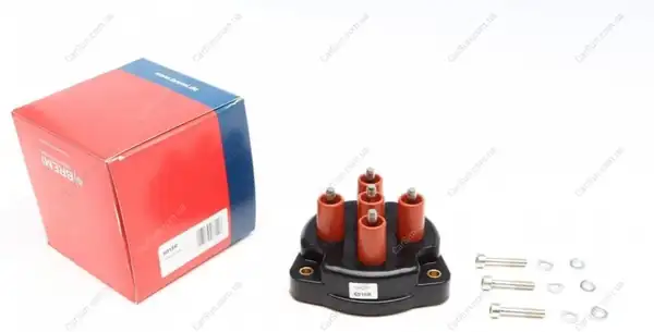 BREMI 6018R-W124-124 | 140 129 119 1991 1998 Distribütör Kapağı