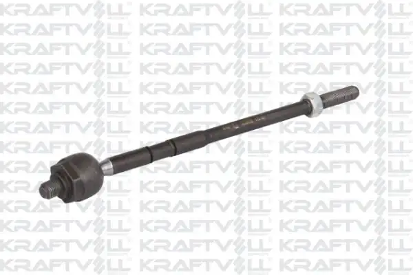 KRAFTVOLL 13030036 | Rotmili Fiesta III Ford Ka 96 08