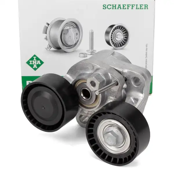 İna 534048210 Bmw F20 F20 E90 F30 F10 X1 X3 N47 N57 Kayış Gergi Kütüğü Komple
