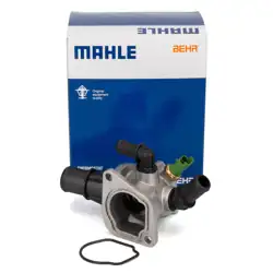 BEHR-MAHLE TI16488 | -MAHLE / Opel Combo C 1.3 Dizel Müşürlü Termostat