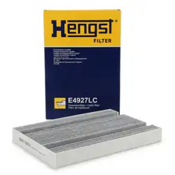 HENGST E4927LC | Klima Filtresi Vito 447 / 907 / 910 Sprinter Karbonlu
