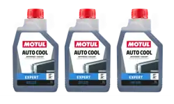 MOTUL 305-111735 | Bmw Mavi Antifiriz NF Onaylı 3 LT