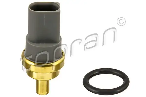 TOPRAN 109896755 | Volkswagen Caddy 2004 1 9 TDI Hararet Müşürü Audi A3 2004 2013 1 6 Audi A6 2 0 TDI CAHA