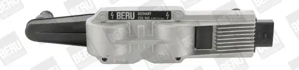 BERU ZSE040 | Ateşleme Bobini Skoda Fabia AZE AME 1 4 99 08 Soğutuculu