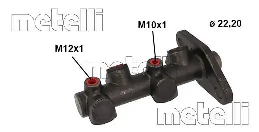 METELLİ 05-1141 | Ana Merkez Ford