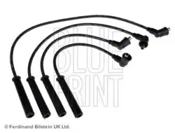 BLUEPRINT ADG01648 | Kia Rio 1,3 00-05 Buji Kablosu Set