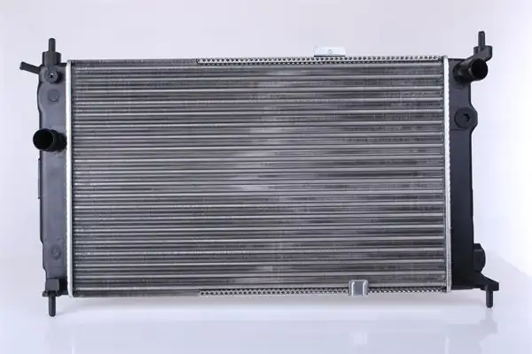 NISSENS 63252A | Radyatör Opel Astra F 1 4 1 6 1 8 Klimalı Manuel 865727