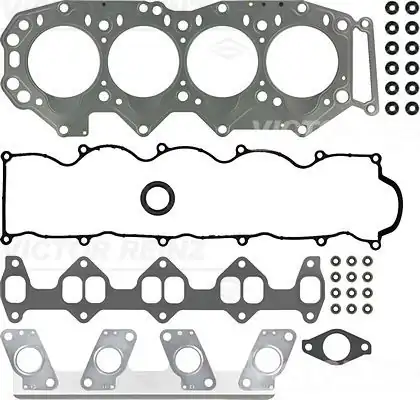 VİCTOR REİNZ 02-53065-01 | Motor Üst Takım Conta Skc İcinde Mazda B2500 Ford Ranger 1999 2006 Victor
