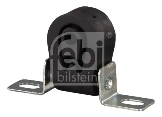 FEBI 01239 | Eksoz Bağlantı Takozu VW T4
