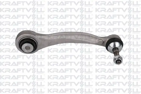 KRAFTVOLL 13030253 | Alüminyum Rotilli Kol Üst Arka Sol Bmw X5 E70 X6 E71 826273