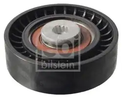 FEBI BILSTEIN 170296 | Avare Kasnağı 65mm VW Touareg Audi A4 A6 Q5 Q7 Porsche Panamera (971)-Cayenne