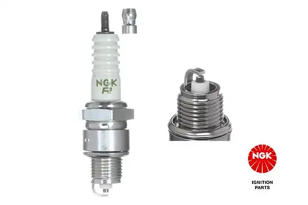 NGK 4553 | Ateşleme Bujisi Bpr6h Opel Corsa A 4 Adet