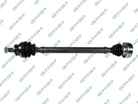 GSP 261063 | Ön Aks Sağ Cordoba Ibiza Fabia Polo 1 2 1 4 16v 1 9sdi 99 07