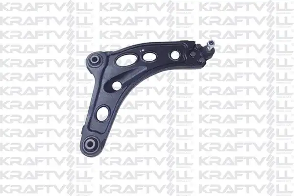 KRAFTVOLL 13050303 | Salıncak Sol Opel Vivaro Traffic III 14 839513