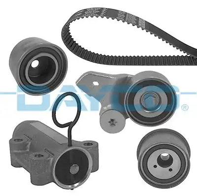 DAYCO KTB916 | Triger Gergi Seti Audi 3 0 A4 01 05 A6 01 05 A8 03 06 Asn Bbj Avk