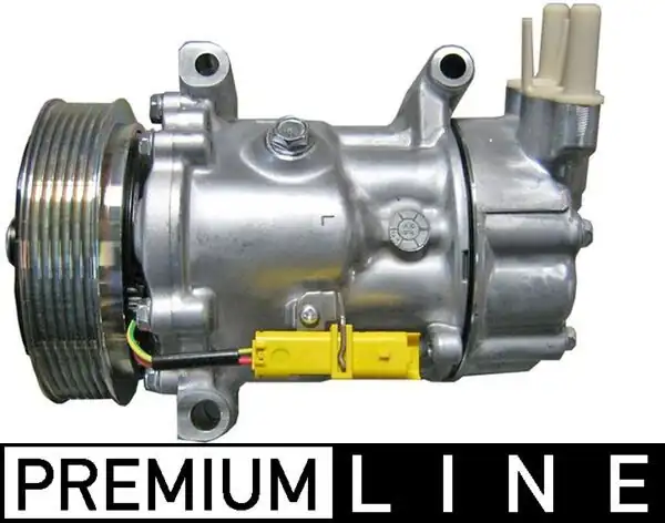 Behr Acp384000p Klima Kompresörü Premıum Line Mini N12 N14 N16 N18 N47 R56 R53 R60 R61 R55 R57 R58 R59 R50