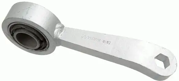 Lemforder 2930901 Askı Rotu Ön Sağ Mercedes Benz W211 W219 S211 C219 02 16