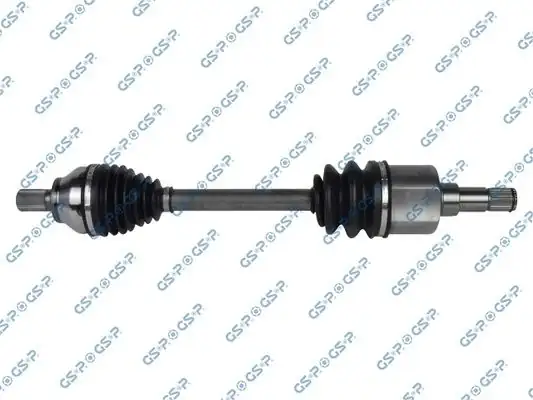 GSP 218328 | Ön Komple Aks Sol C Max Cap 04 > 08 S40 II 06 > 12 1 8 2 0 V50 06 > 1 8 2 0 C30 06 > 1 8 2 0