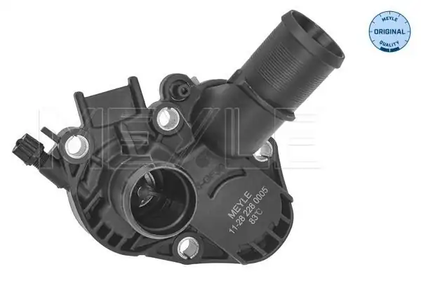 MEYLE 11-282280005 | Termostat Opel Crossland X B12xe