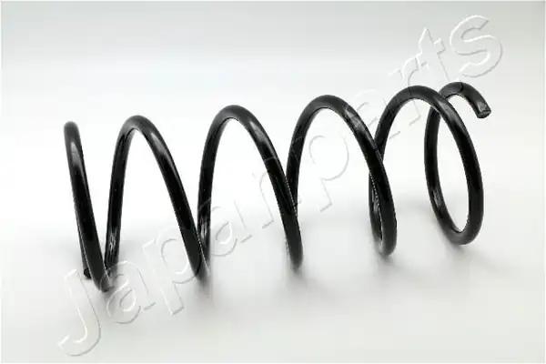 Japan Parts Zc5761a Subaru Forester 2 0 97 Arka Helezon Yayı 378 mm