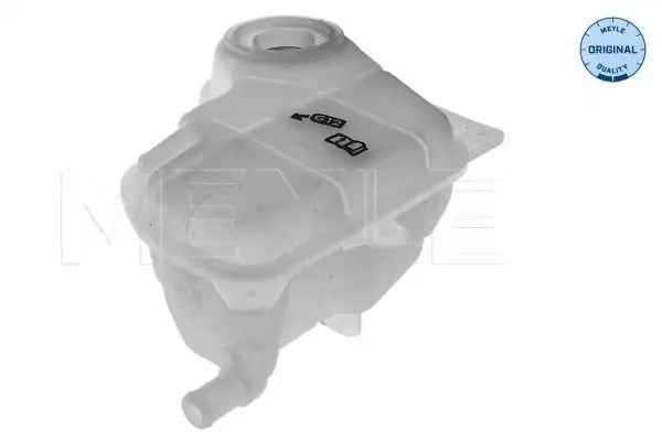 MEYLE 1001210061 | Radyatör Yed Su Deposu VW Passat 97 04 A4 A6 97 01