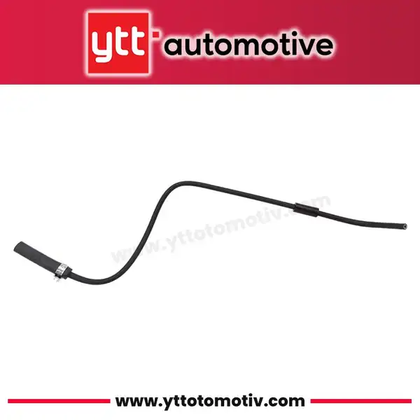 YTT Y11780 | Gaz Kelebek Hortumu Opel Astra H Sıgnum Vectra C Zafira B 1 8 04 14