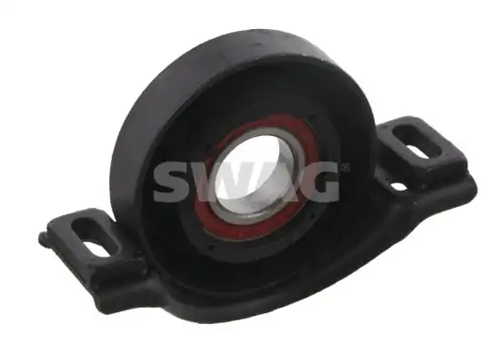 SWAG 10930932 | Şaft Askı Takozu Mercedes Rulmanlı W203 02 07 S203 02 07 C209 02 09 R230 03 12