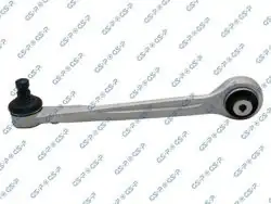 GSP S062932 | Salıncak Rotilli Ön Sol Üst On Audi Q7 (4M) 17  Q5 (Fy) 17