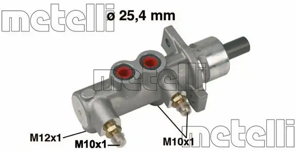 METELLİ 05-0166 | Ana Merkez Ford Escort Cl 1 6 91
