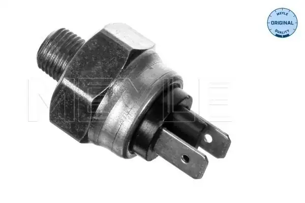 MEYLE 1008900009 | Fren Pedal Müşürü VW 1200 1300 1303 Golfı