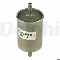 DELPHI EFP214 | Benzin Filtresi Vn-Polo Pt-306