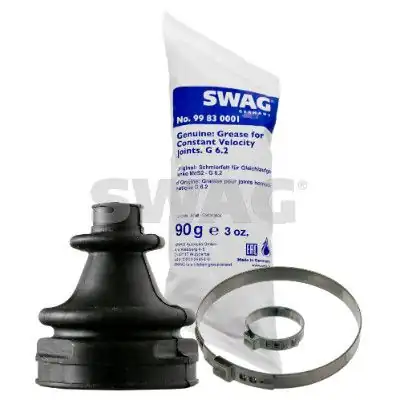 SWAG 50901112 | Aks Körüğü Takımı Ford