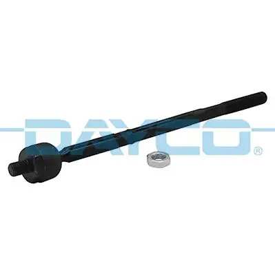 DAYCO DSS1251 | Rotmili VW Polo IV Skoda Fabia Seat Ibiza