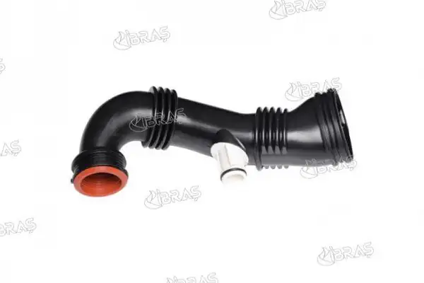 IBRAS 17685 | Hava Filtre Kutu Hortumu Turbo Ya Giden P407 P307 C5 II P308 P3008 P5008 Expert III Jumpy III C4 II Ds4 Ds3 1 6hdi