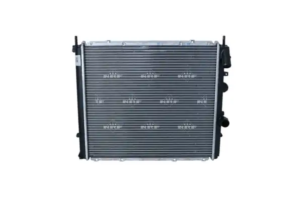 NRF 58075 | Motor Radyatörü Kangoo 1 5 dCi 1 9 Express 1 9 F8q Klimasız 479 442 34 1 Sıra Alb Sistem