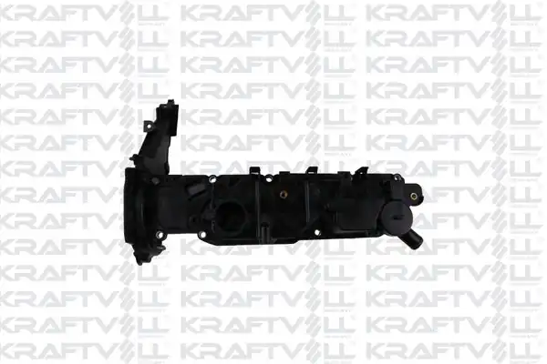KRAFTVOLL 12140005 | Külbütör Kapağı 206 207 208 3008 İ II 308 İ II Focus III B Max