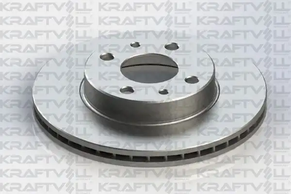 KRAFTVOLL 07040021 | Ön Fren Aynası Diski Marea Palio Albea Alfa Romeo 145 146 1 2 1 4 1 6 1 9