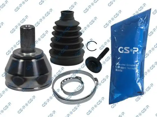 GSP 899288 | Aks Kafası Tamir Takımı Dış Focus II 1 6tdci 2 0tdci C Max 1 6tdci 1 8 16v