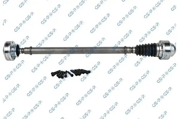 GSP 216021 | Ön Aks Sağ Grand Cherokee II