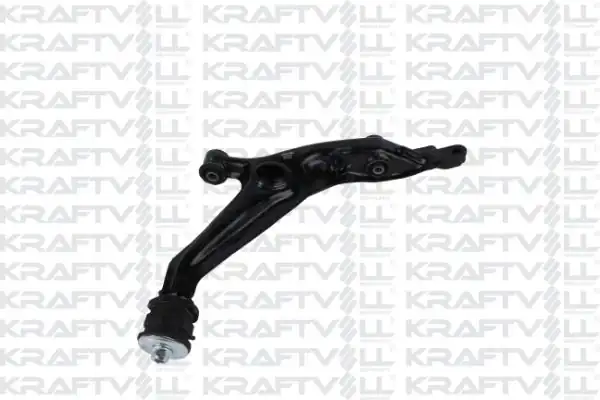 KRAFTVOLL 13050633 | Alt Salıncak Sağ Rotilsiz Komple Honda CRV 1995 2002