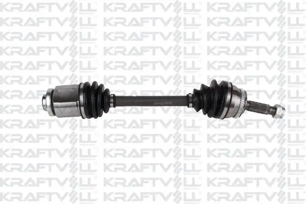 KRAFTVOLL 01010259 | Ön Aks Sağ Komple Hyundai Accent Admıre 1 5 CRDI 2003 2006 3 Silindir
