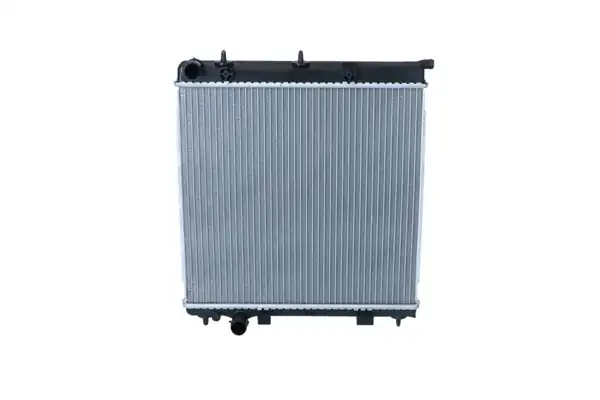NRF 50429 | Motor Su Radyatörü P1007 C2c3 C3 II Dv4td 1 4 Hdi 8v C3 II 1 6 Hdi C3 1 4hdi 16v 06 10 415 380 26