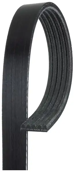 Gates 5pk1013 Kanallı Kayış Toyota Carina 1992 1997 Mazda 323 1994 1998 Mazda 626 1992 1997 Escort 1990 2000 58366