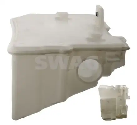 SWAG 30937970 | Cam Silecek Su Deposu Alt VW Passat